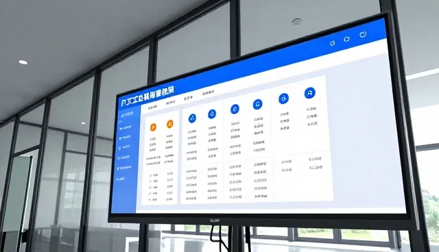 企业管理系统易用性提升中的维护策略演进