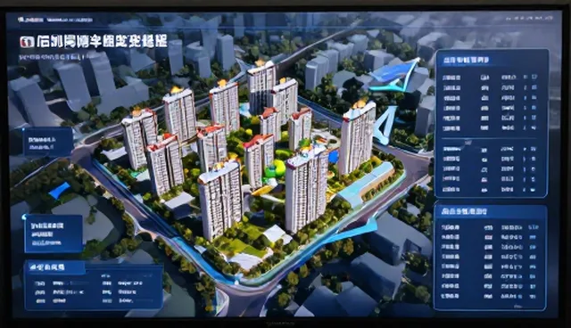 资源调度中数据可视化大屏的性能与适用条件比较